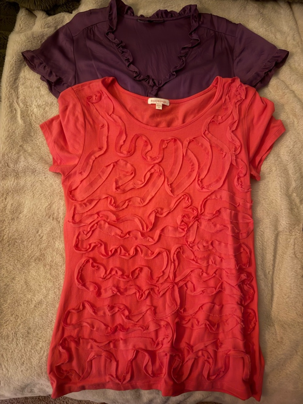 Isaac Mizrahi & Antonio Melani size M-S